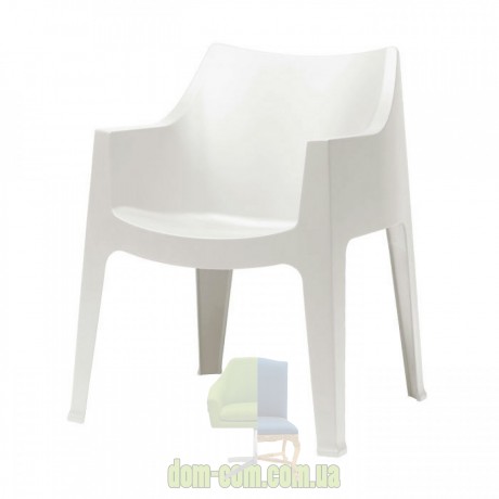 Глубокое кресло SCAB Design Coccolona