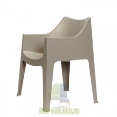  Глубокое кресло SCAB Design Coccolona