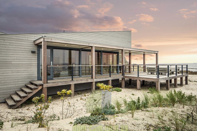 Глубокое кресло SCAB Design Coccolona