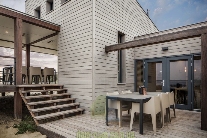 Глубокое кресло SCAB Design Coccolona