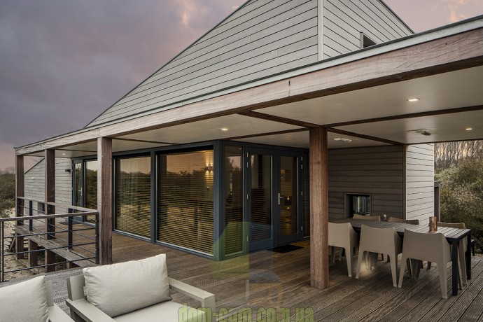 Глубокое кресло SCAB Design Coccolona