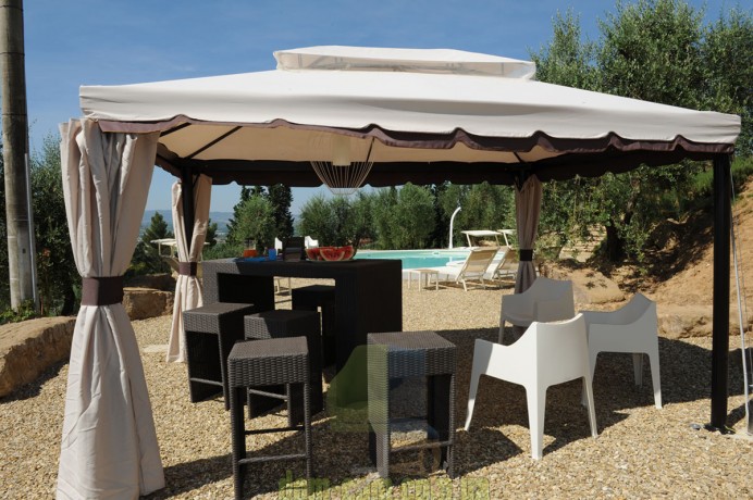 Глубокое кресло SCAB Design Coccolona