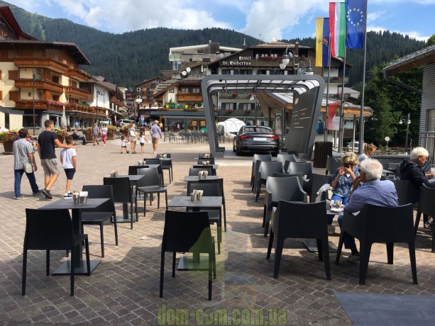 Глубокое кресло SCAB Design Coccolona