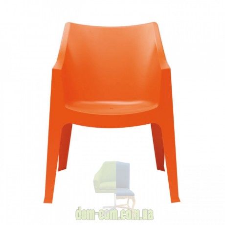 Глубокое кресло SCAB Design Coccolona