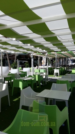 Глубокое кресло SCAB Design Coccolona