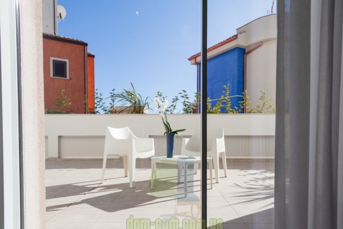 Глубокое кресло SCAB Design Coccolona