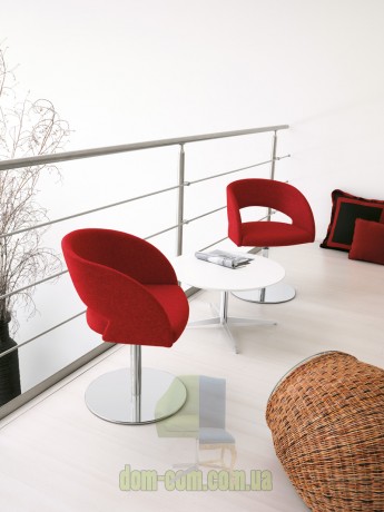 Комфортное кресло Sesta Lola