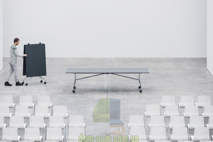 Компактный конференц стол Mara Argo Libro 286 286 XL