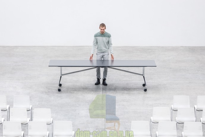 Компактный конференц стол Mara Argo Libro 286 286 XL