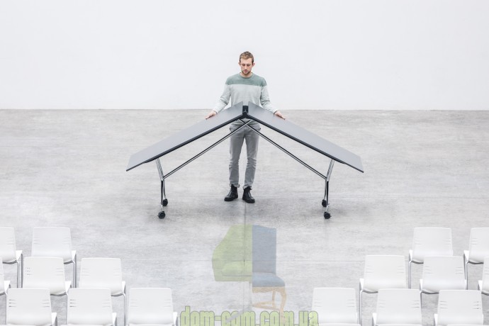 Компактный конференц стол Mara Argo Libro 286 286 XL