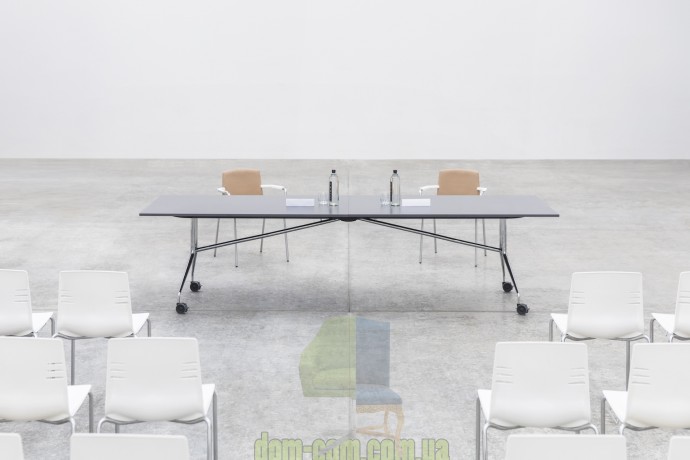 Компактный конференц стол Mara Argo Libro 286 286 XL