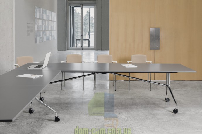 Компактный конференц стол Mara Argo Libro 286 286 XL