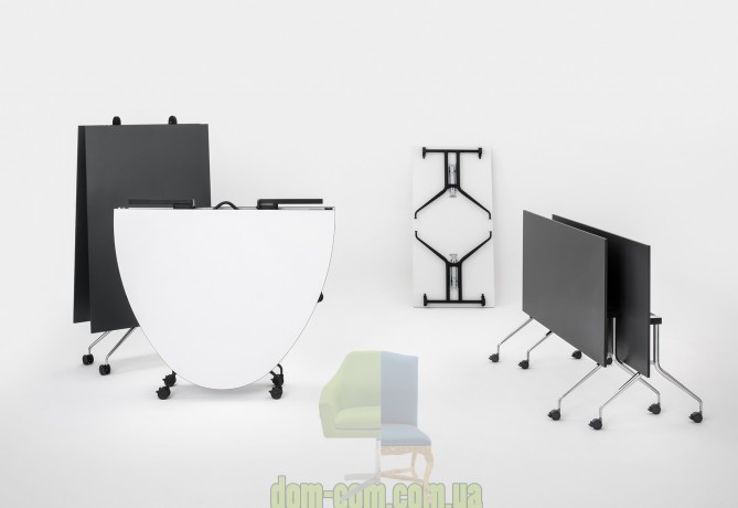 Компактный конференц стол Mara Argo Libro 286 286 XL