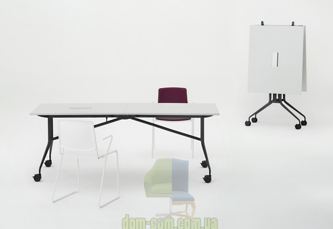 Компактный конференц стол Mara Argo Libro 286 286 XL