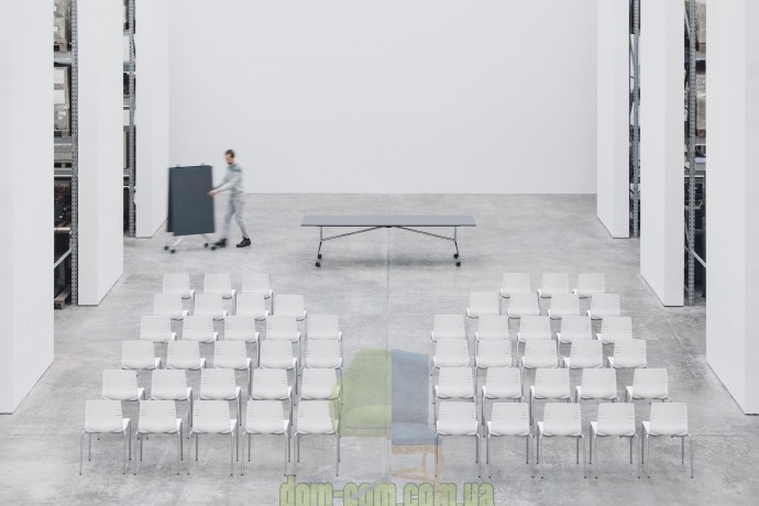 Компактный конференц стол Mara Argo Libro 286 286 XL