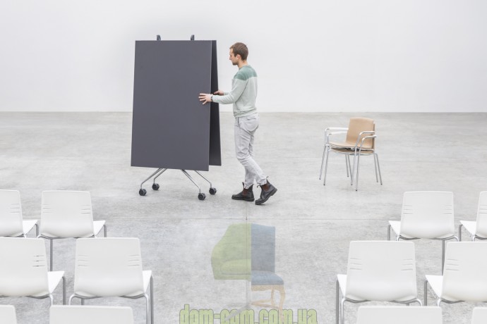 Компактный конференц стол Mara Argo Libro 286 286 XL