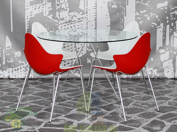 Стул Dal Segno Stella