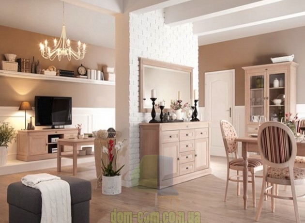 Стул Fameg A-9416