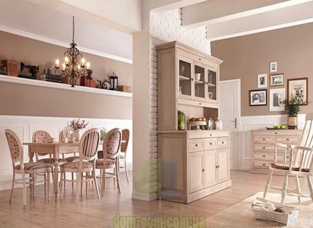 Стул Fameg A-9416