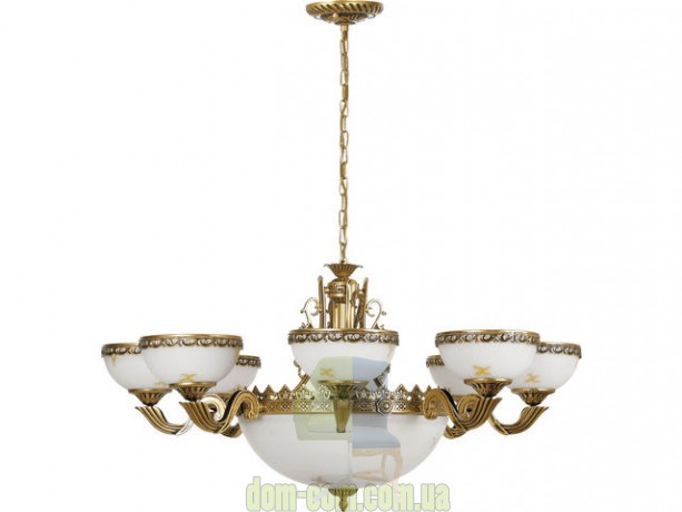 Люстра Nowodworski Attyka 3365