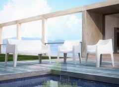  Диван кресло SCAB Design Coccolona