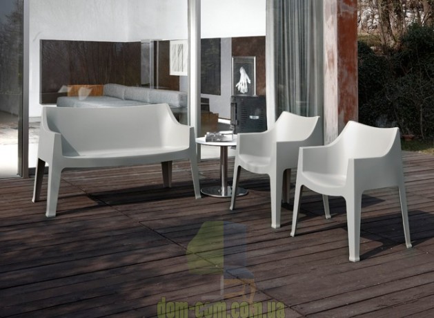 Диван кресло SCAB Design Coccolona