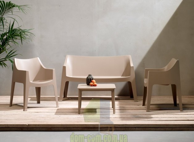 Диван кресло SCAB Design Coccolona