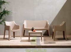  Диван кресло SCAB Design Coccolona