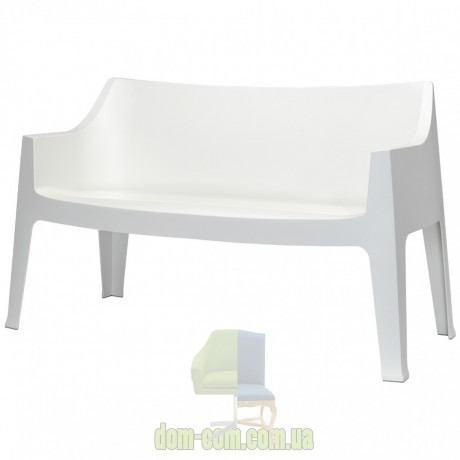 Диван кресло SCAB Design Coccolona