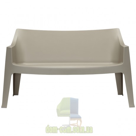 Диван кресло SCAB Design Coccolona