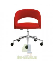 Кресло с подьемным механизмом Sesta Lola