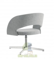 Кресло с подьемным механизмом Sesta Lola