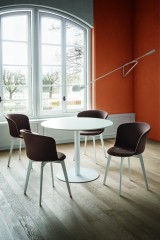 Миловидное мякое кресло Gaber EPICA