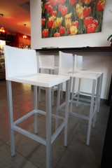 Барный стул Gaber LIBERTY