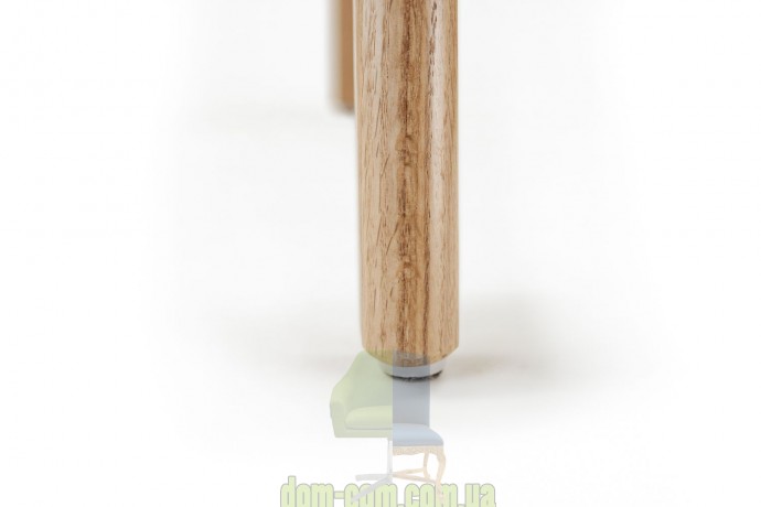 Барный стул из гнутой фанеры Delta Luka RW дуб