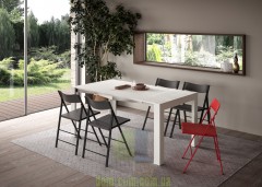 Недорогой итальянский стол-консоль Slimmy EasyLine Ozzio