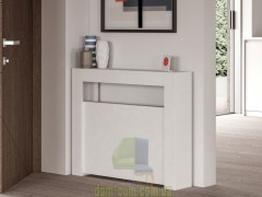 Недорогой итальянский стол-консоль Slimmy EasyLine Ozzio