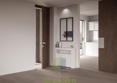 Недорогой итальянский стол-консоль Slimmy EasyLine Ozzio