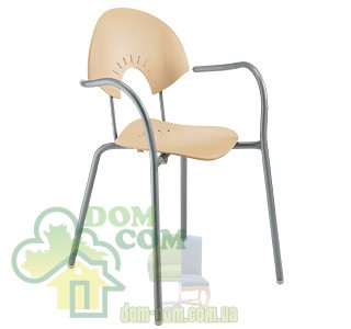 Стул Metalmobil Aria 072