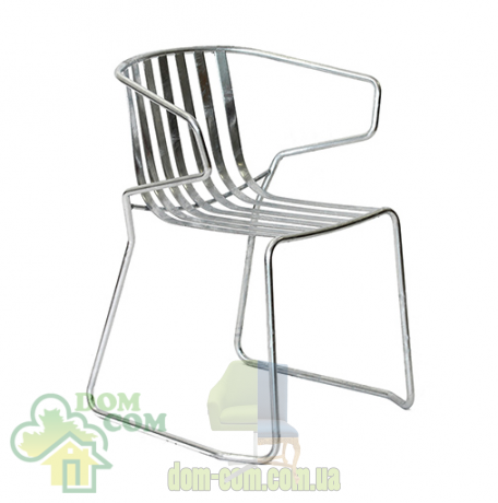 Стул Dal Segno Valentina