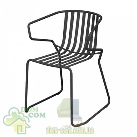 Стул Dal Segno Valentina