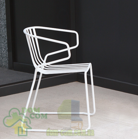 Стул Dal Segno Valentina