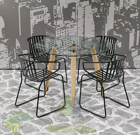 Стул Dal Segno Valentina