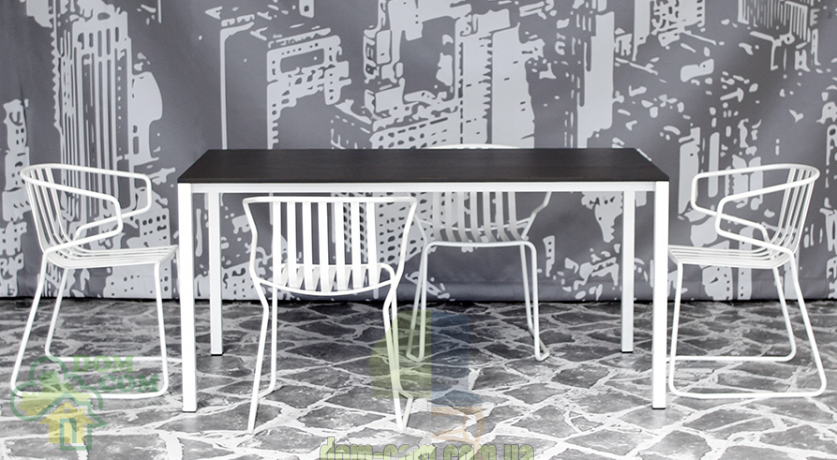 Стул Dal Segno Valentina