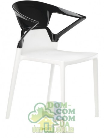 Стул Papatya Ego-K white color