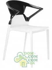 Стул Papatya Ego-K white color 
