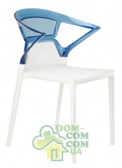 Стул Papatya Ego-K white color 