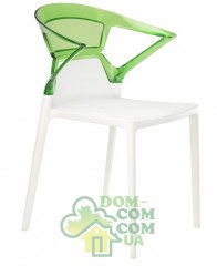 Стул Papatya Ego-K white color 