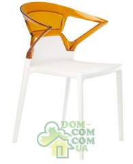 Стул Papatya Ego-K white color 