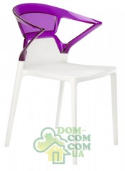 Стул Papatya Ego-K white color 